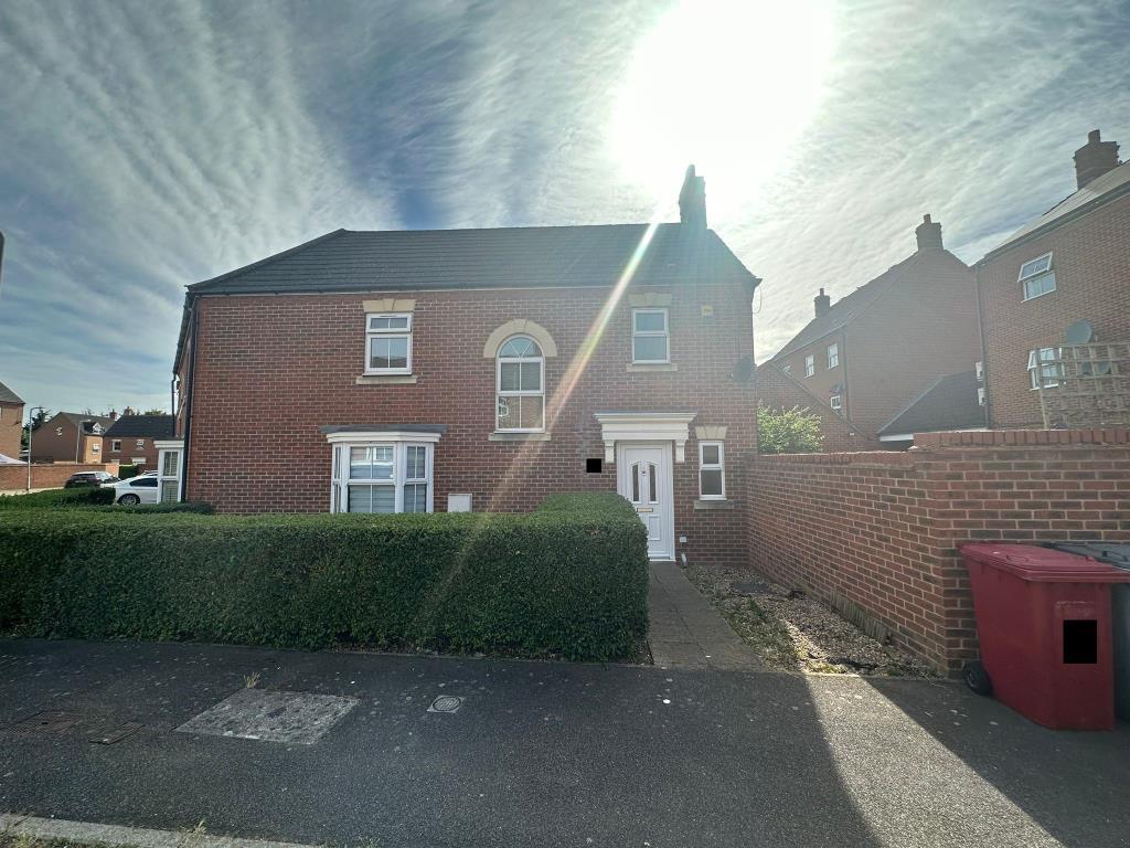 Main image of property: Langley, Slough, SL3