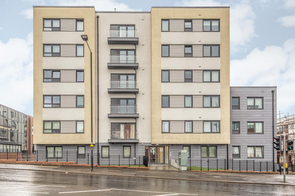 Main image of property: West Central, Slough, SL2