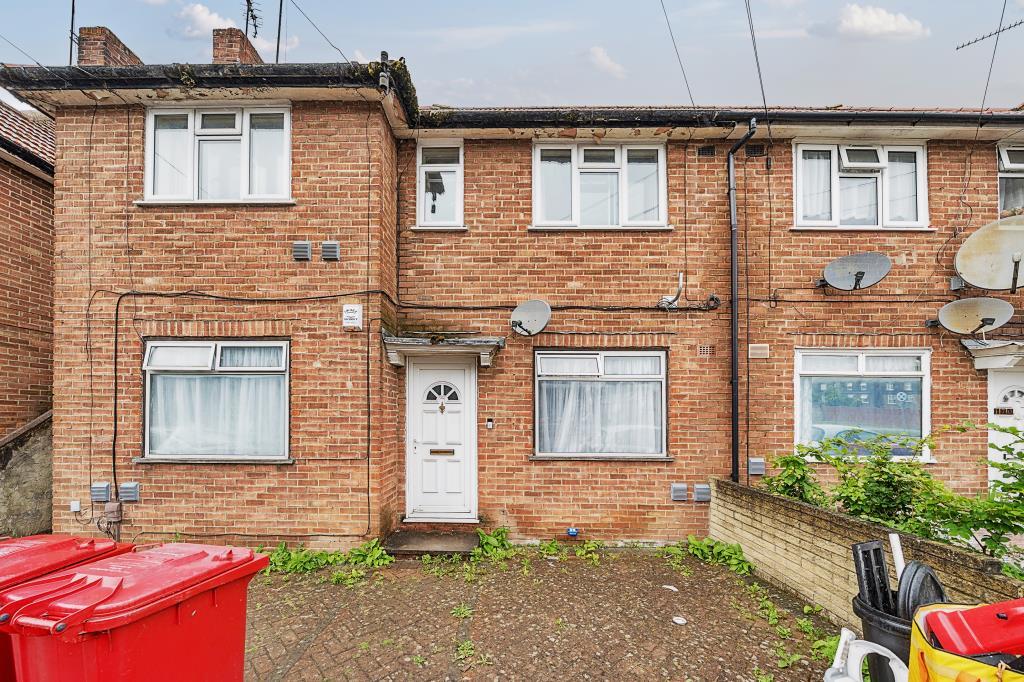 Main image of property: Slough, Berkshire, SL1