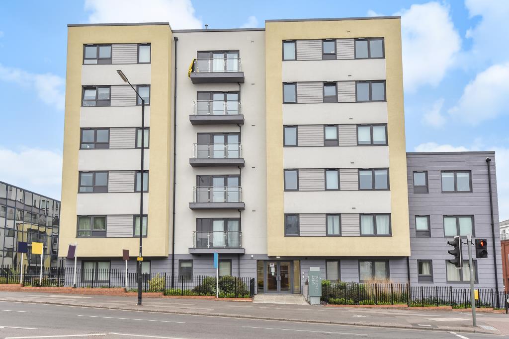 Main image of property: West Central, Slough, SL2