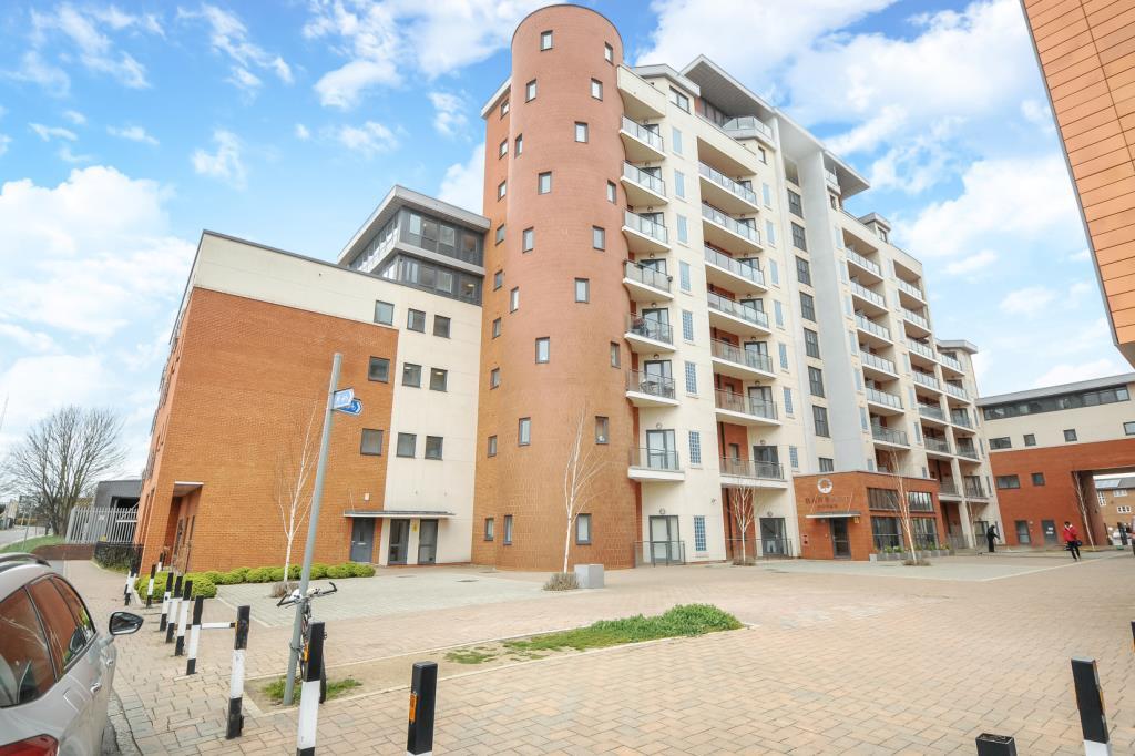 Main image of property: Slough, Berkshire, SL2