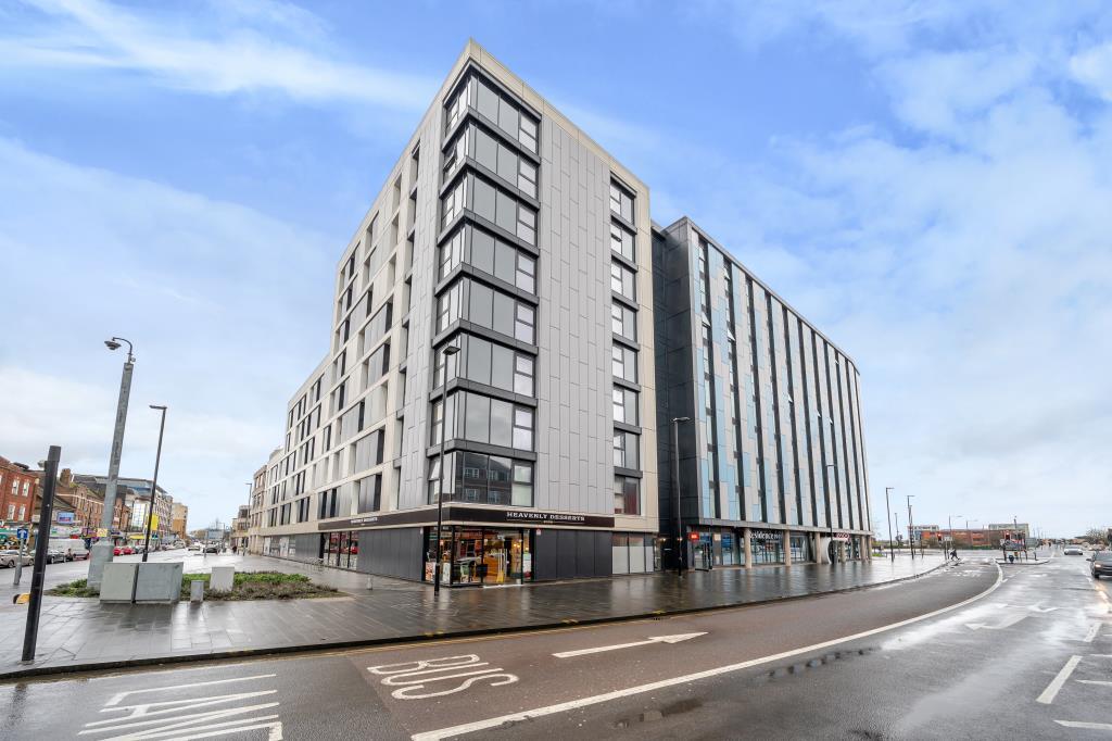 Main image of property: Slough, Berkshire, SL1