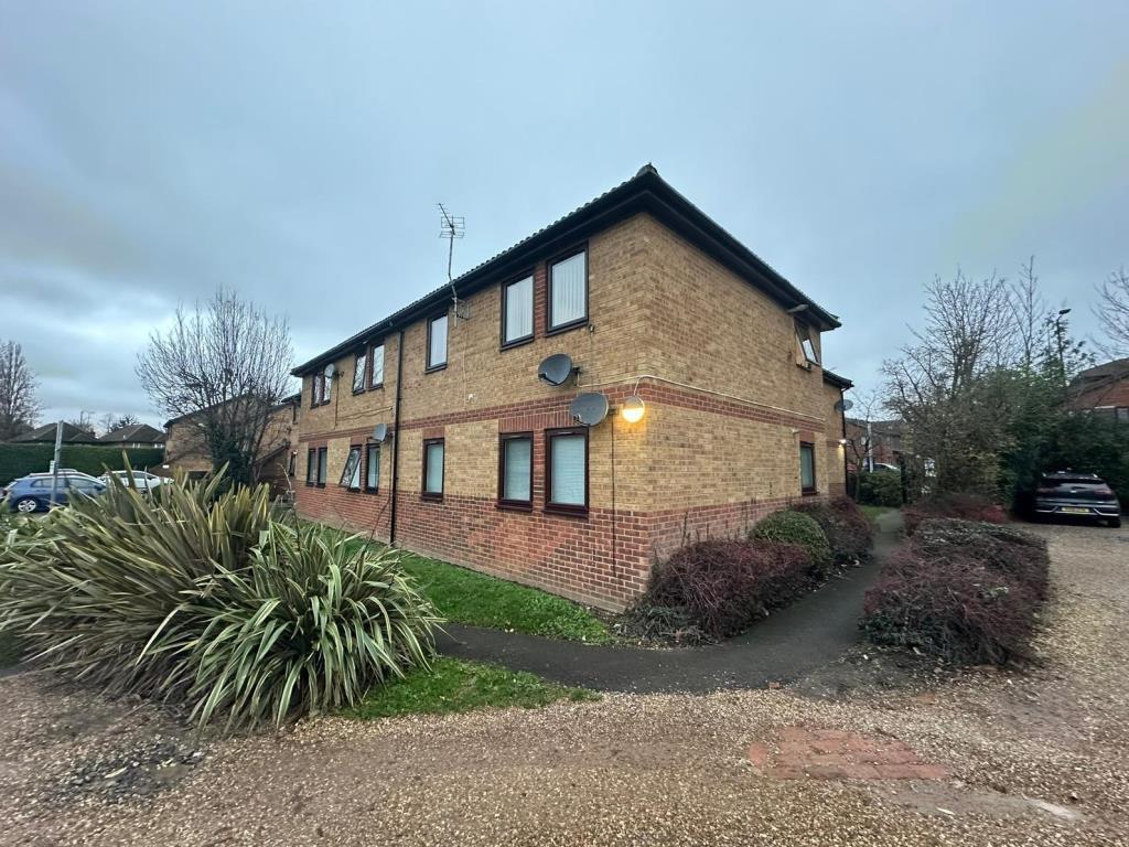 Main image of property: Slough, Berkshire, SL1