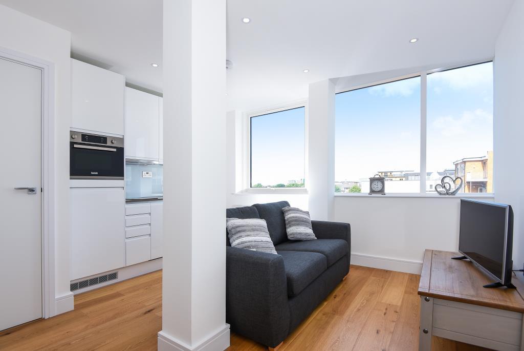 Main image of property: Slough, Berkshire, SL1