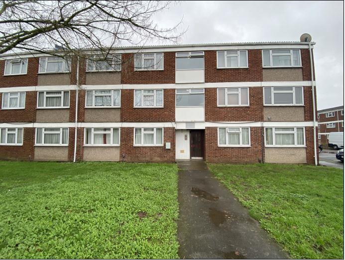 Main image of property: Slough, Berkshire, SL3