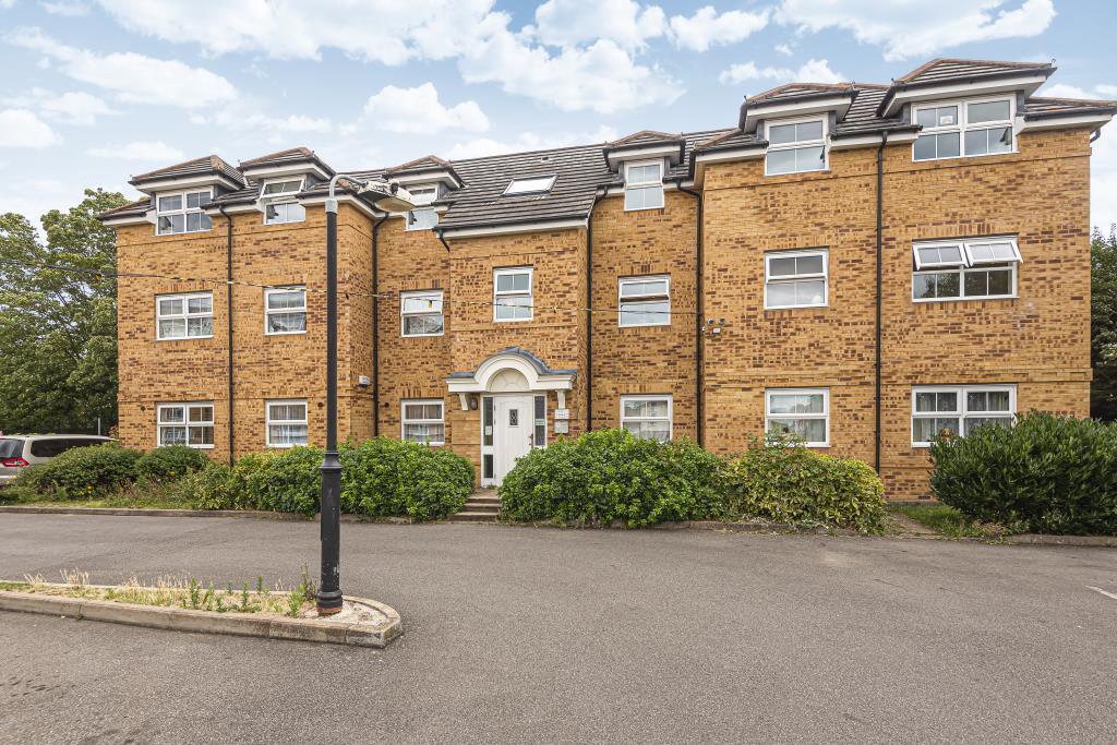 2 bedroom apartment for rent in Slough, Berkshire, SL1