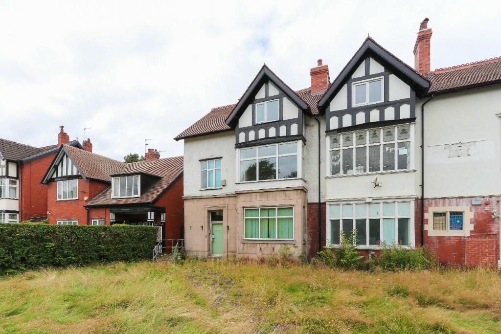 Main image of property: Wellington Road North, Stockport, Greater Manchester, SK4