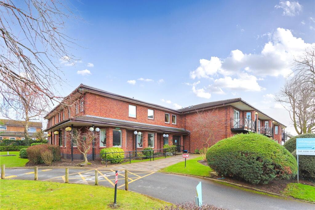 Main image of property: Wilmslow Road, Cheadle, Greater Manchester, SK8
