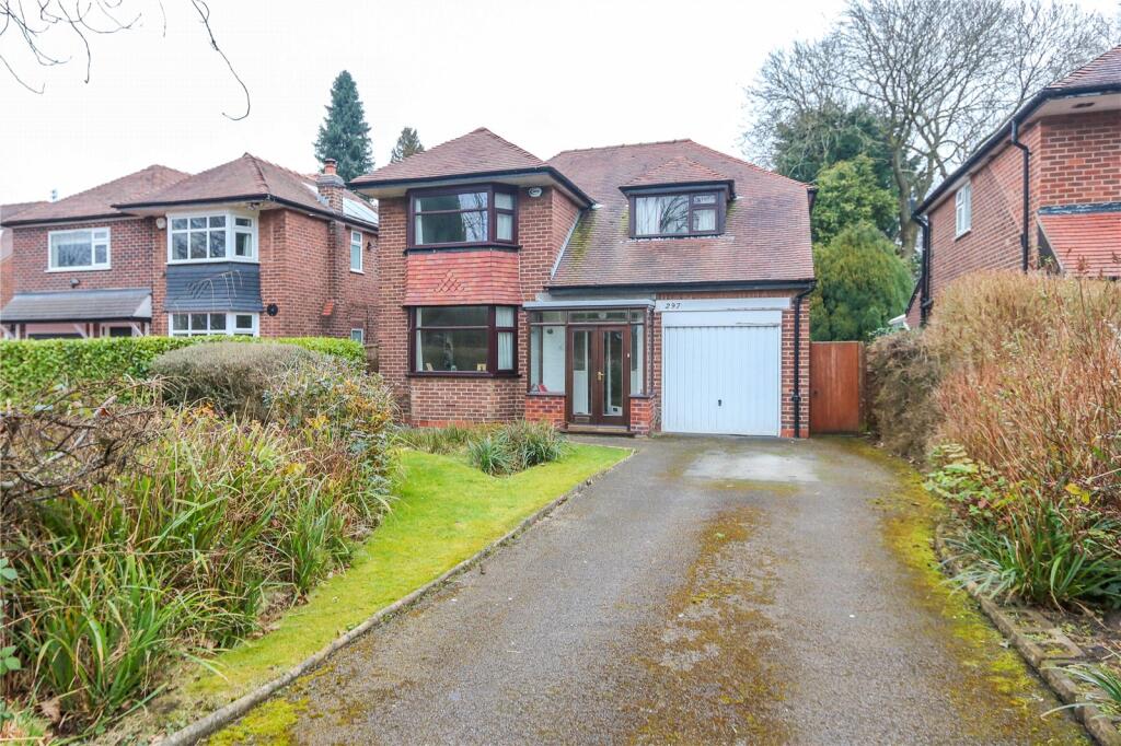 Main image of property: Kingsway, Cheadle, Greater Manchester, SK8