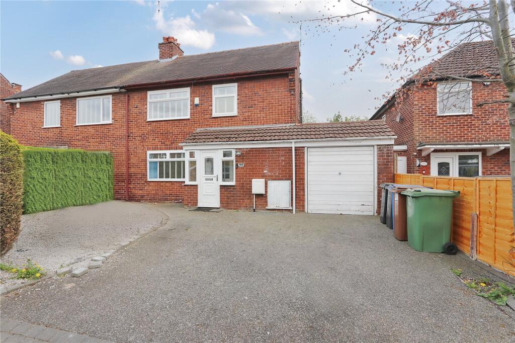 Main image of property: Brookfield Road, Cheadle, Greater Manchester, SK8
