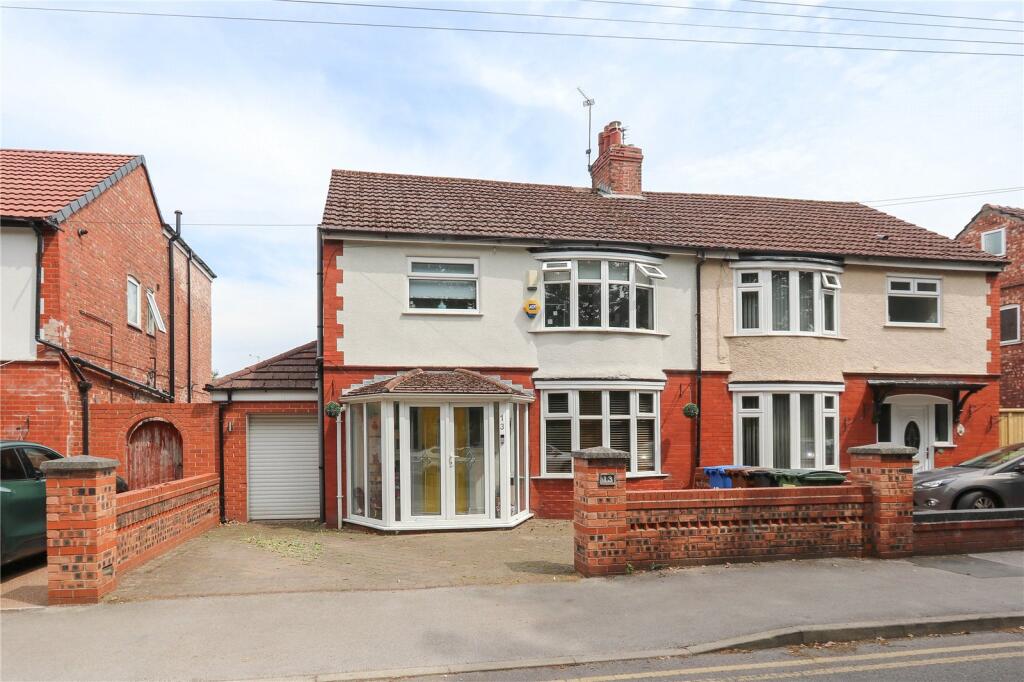 Main image of property: Park Road, Cheadle, Greater Manchester, SK8
