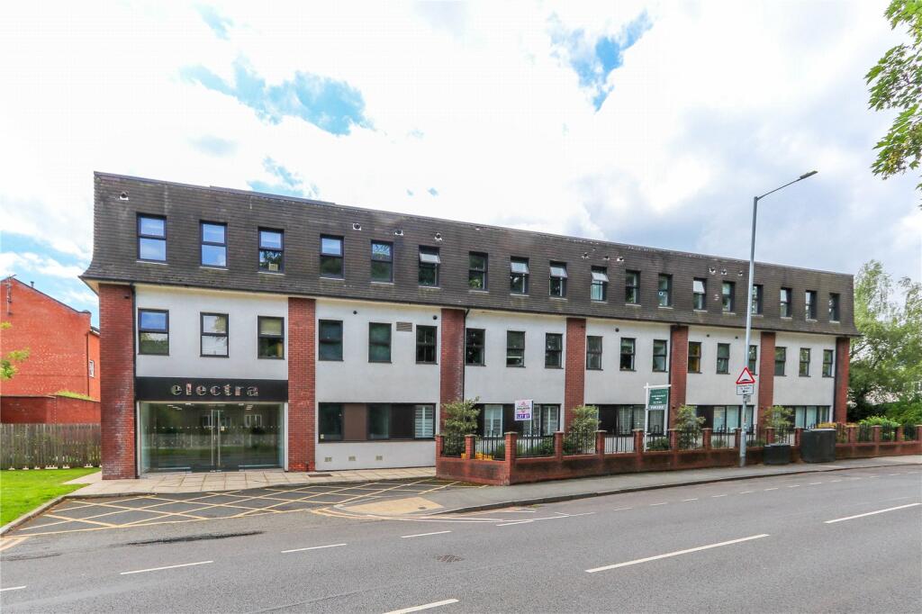 Main image of property: Stockport Road, Cheadle, Greater Manchester, SK8