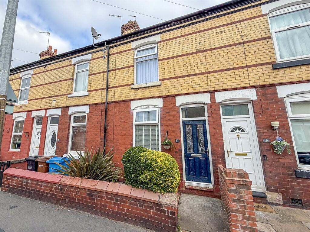 Main image of property: Heathside Road, Cheadle Heath, Stockport, SK3