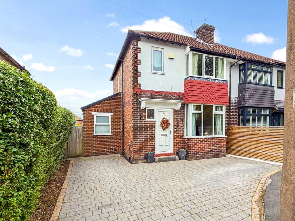Main image of property: Regent Close, Cheadle Hulme, Stockport, Greater Manchester, SK8