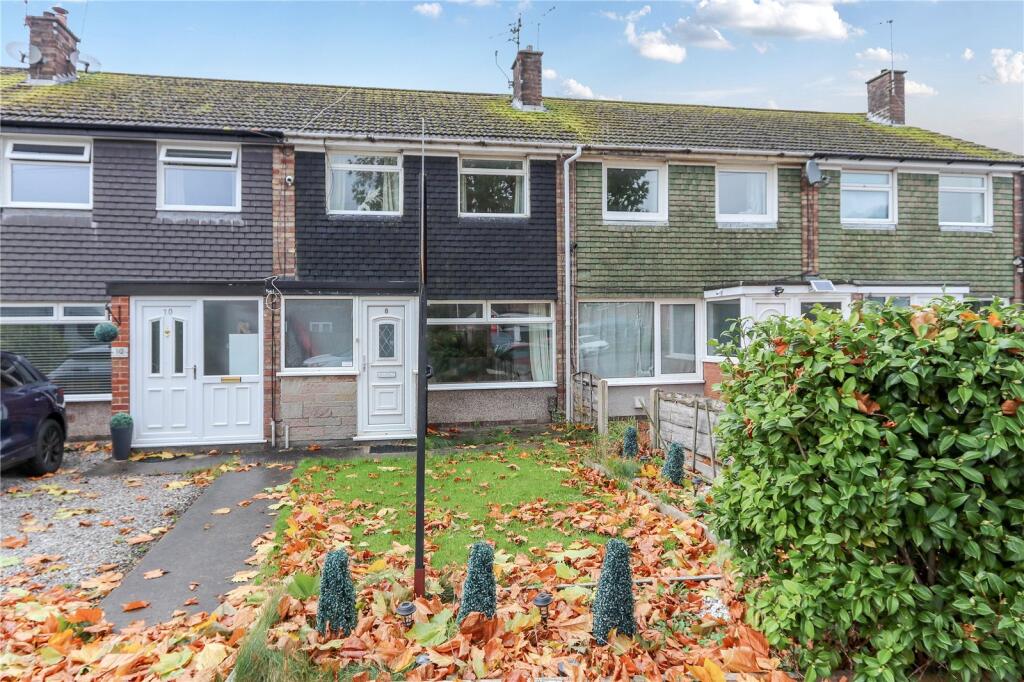 Main image of property: Penrhyn Crescent, Hazel Grove, Stockport, Greater Manchester, SK7