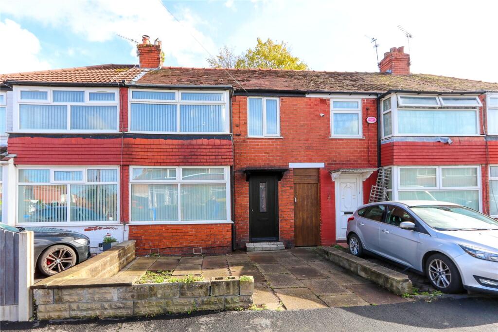 Main image of property: St. Davids Road, Cheadle, Greater Manchester, SK8