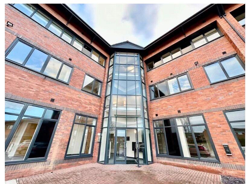 Main image of property: Goodiers Drive, Salford, Greater Manchester, M5