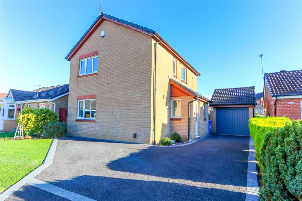 Main image of property: Bowmont Close, Cheadle Hulme, Stockport, Greater Manchester, SK8