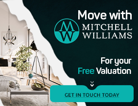 Get brand editions for Mitchell Williams, Cheadle