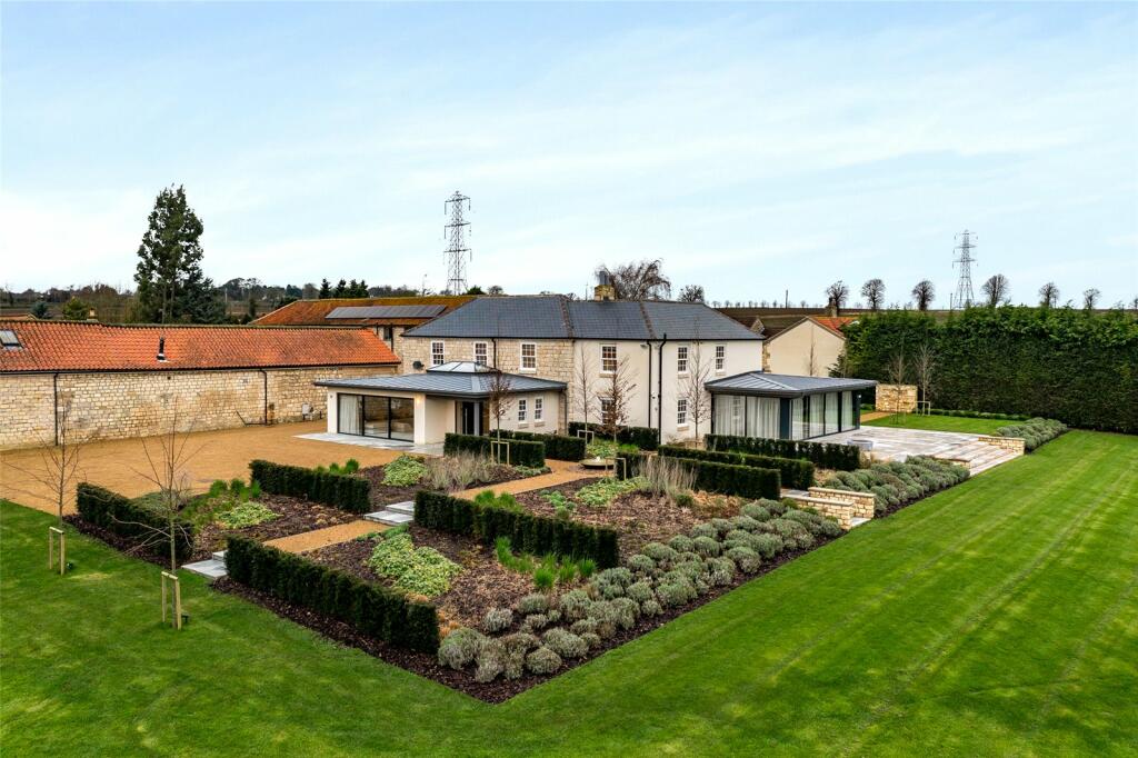 Main image of property: Low Park Farm, Chantry Lane, Hazlewood, Tadcaster