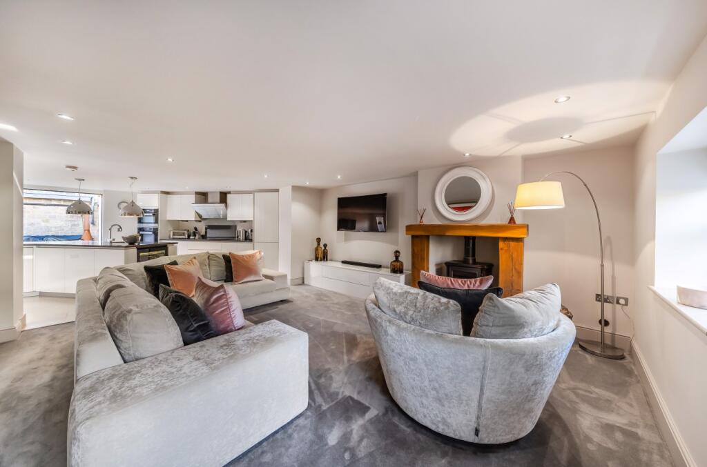 Main image of property: Heathfield Cottage, Whitegate, East Keswick, Leeds