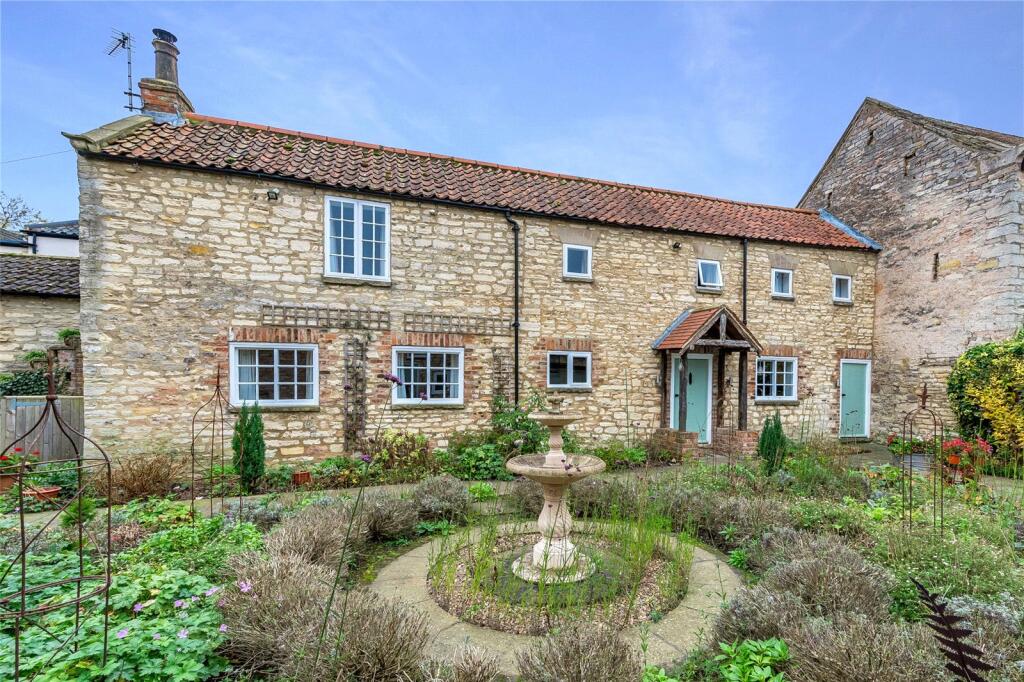 Main image of property: School House Farm Cottage, Dam Lane, Saxton, Tadcaster, North Yorkshire