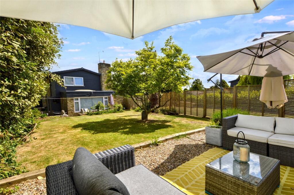 Main image of property: Southdown, Fledborough Road, Wetherby, West Yorkshire