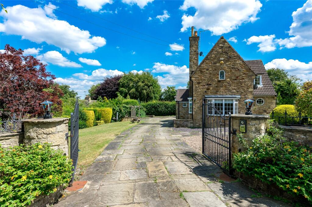 Main image of property: Orchard Mallow, Harewood Road, Collingham, Wetherby, West Yorkshire