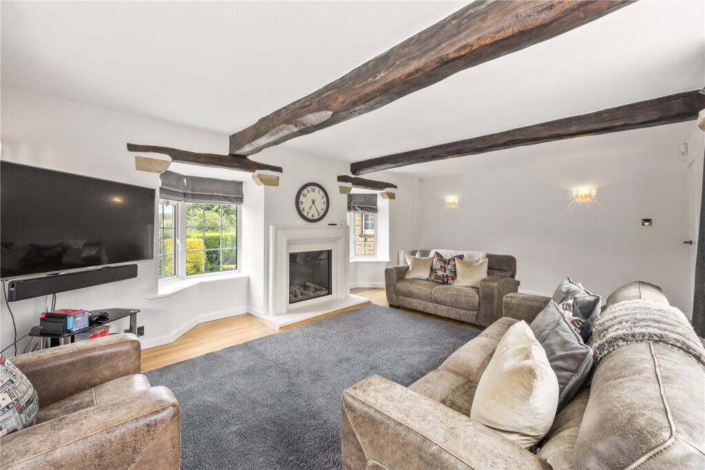 Main image of property: Orchard Mallow, Harewood Road, Collingham, Wetherby, West Yorkshire