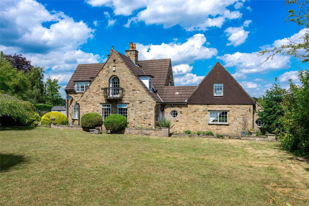Main image of property: Orchard Mallow, Harewood Road, Collingham, Wetherby, West Yorkshire