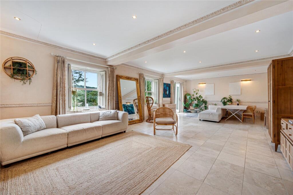 Main image of property: Bridge House,, Bridge Court, Harrogate Road, Harewood, Leeds