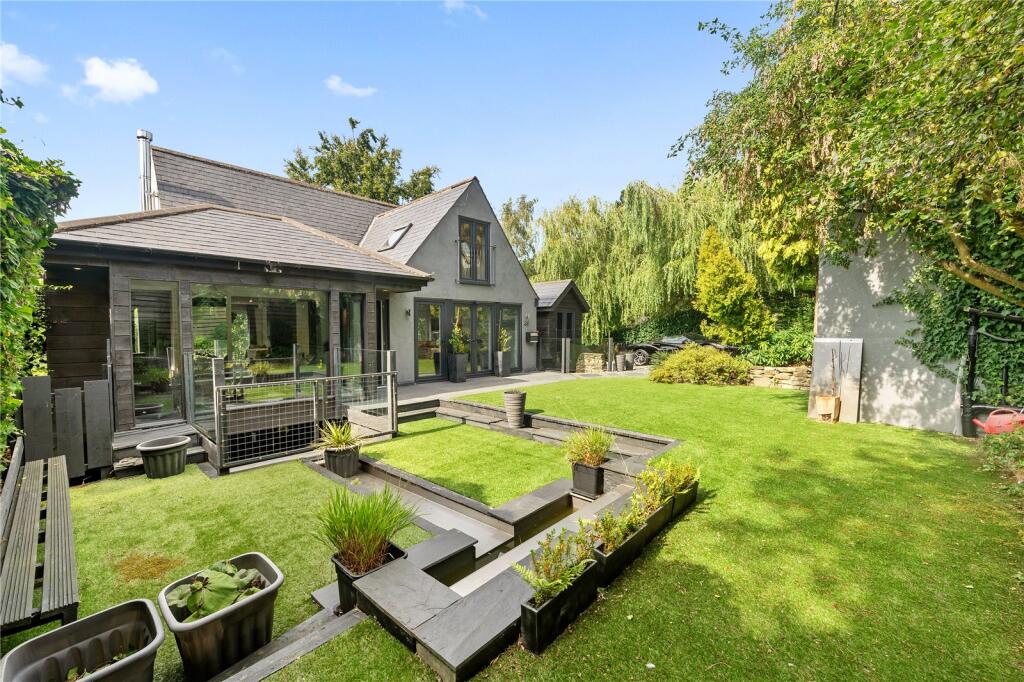 Main image of property: Kent Road, Harrogate, North Yorkshire