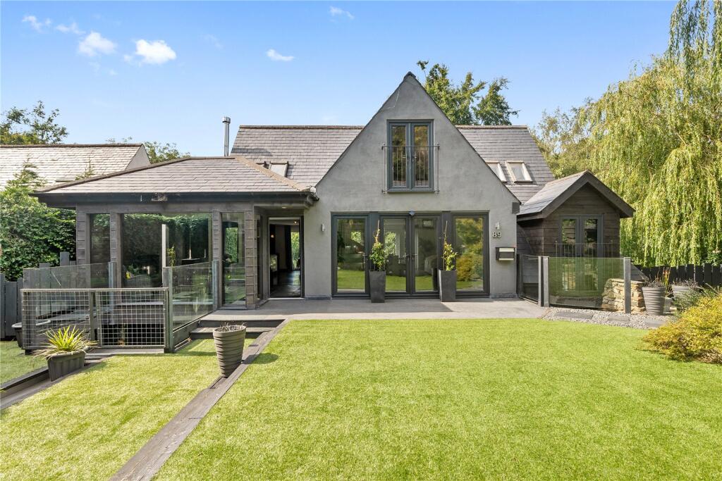 Main image of property: Kent Road, Harrogate, North Yorkshire