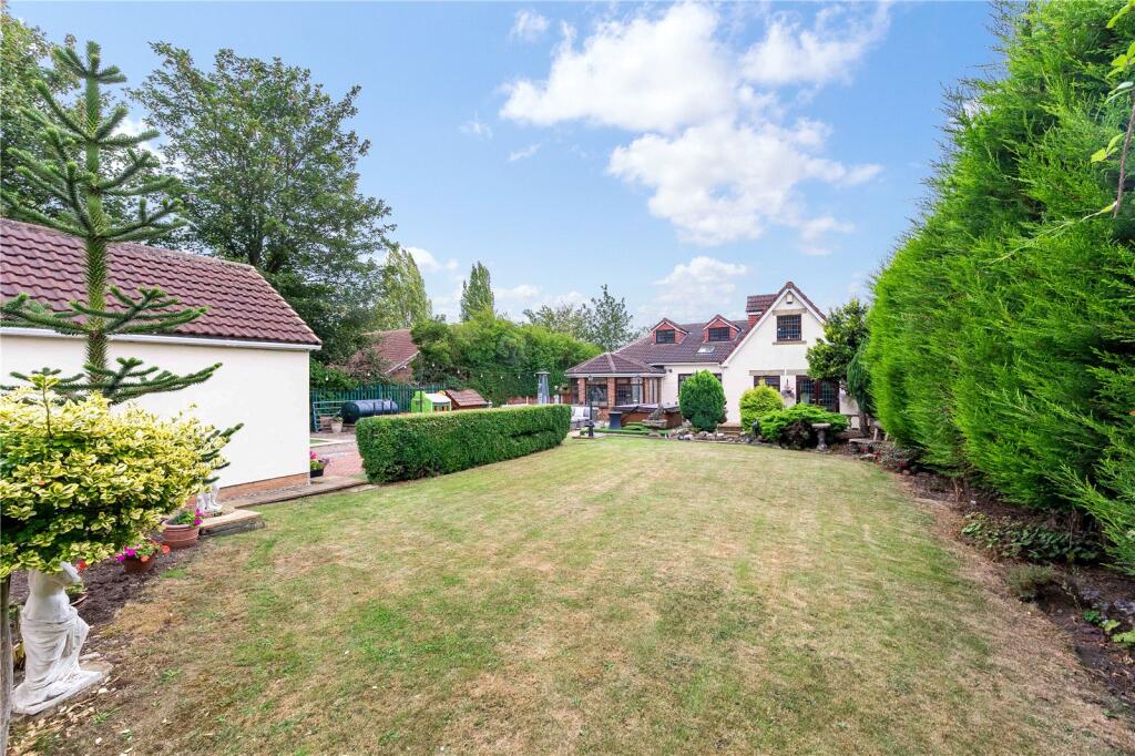 Main image of property: Throstle Bower, Barrowby Lane, Garforth, Leeds, West Yorkshire