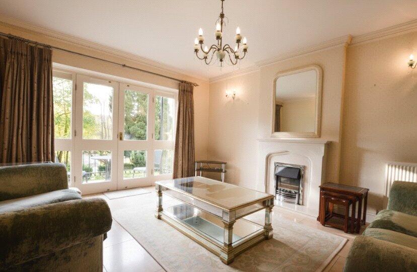 Main image of property: 8 Bridge Court, Harrogate Road, Harewood, Leeds, West Yorkshire