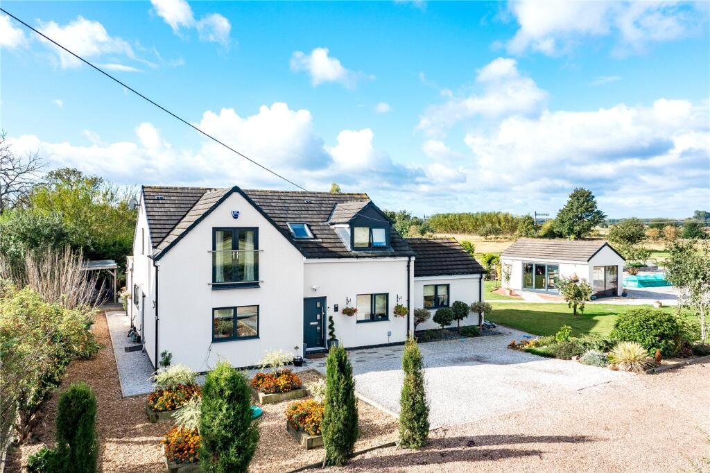 Main image of property: Wharfedale Cottage, Church Fenton Road, Ulleskelf, Tadcaster, North Yorkshire