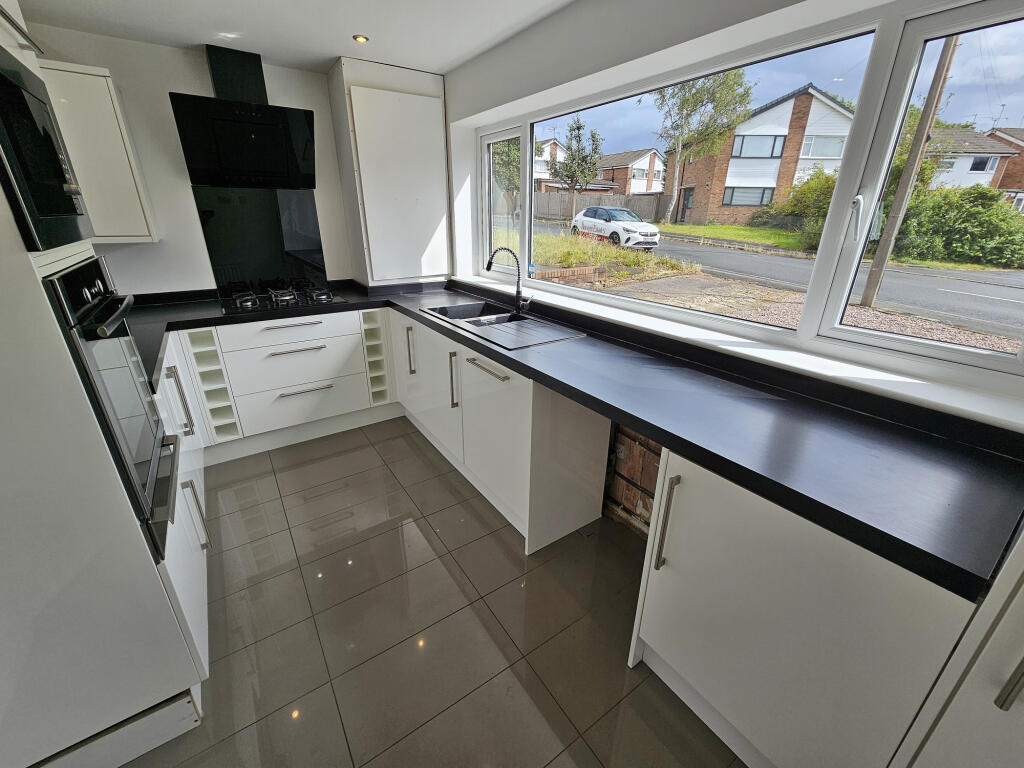 Main image of property: Carlisle Close, Winsford, Cheshire, CW7