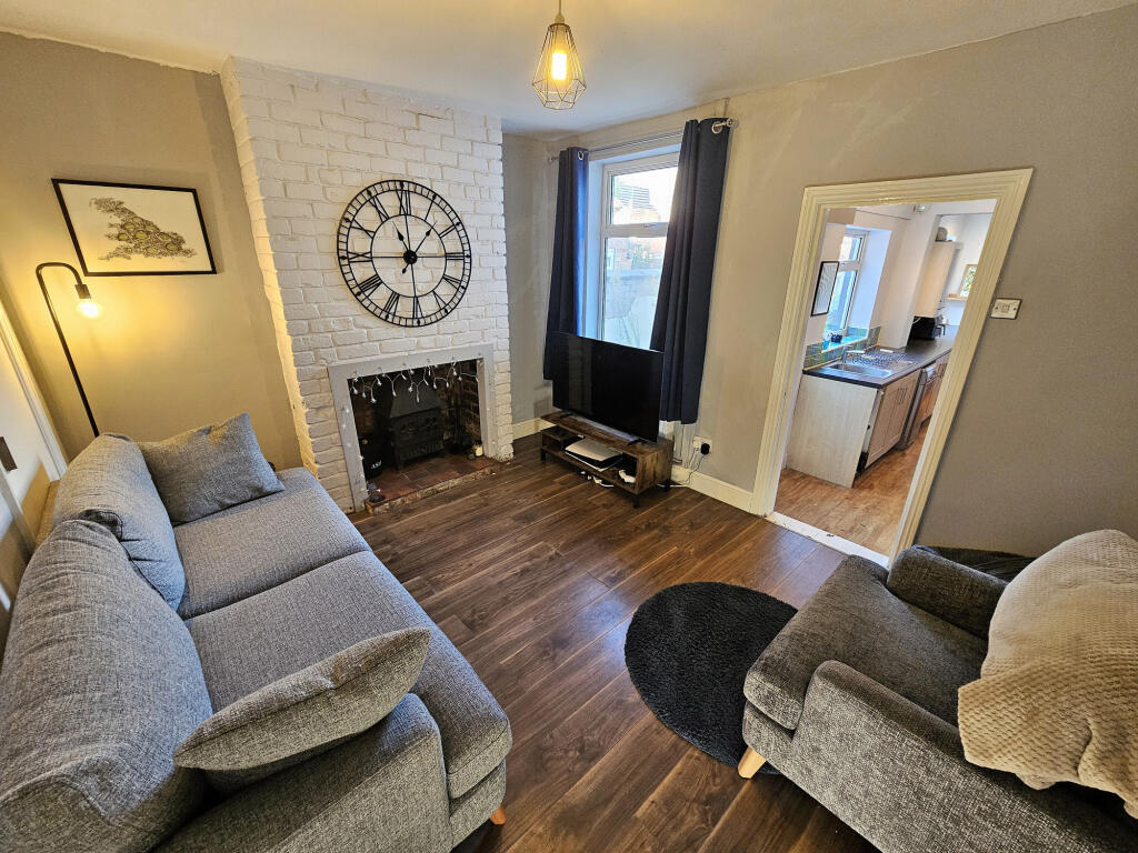 Main image of property: George Street, Barnton, Northwich, CW8