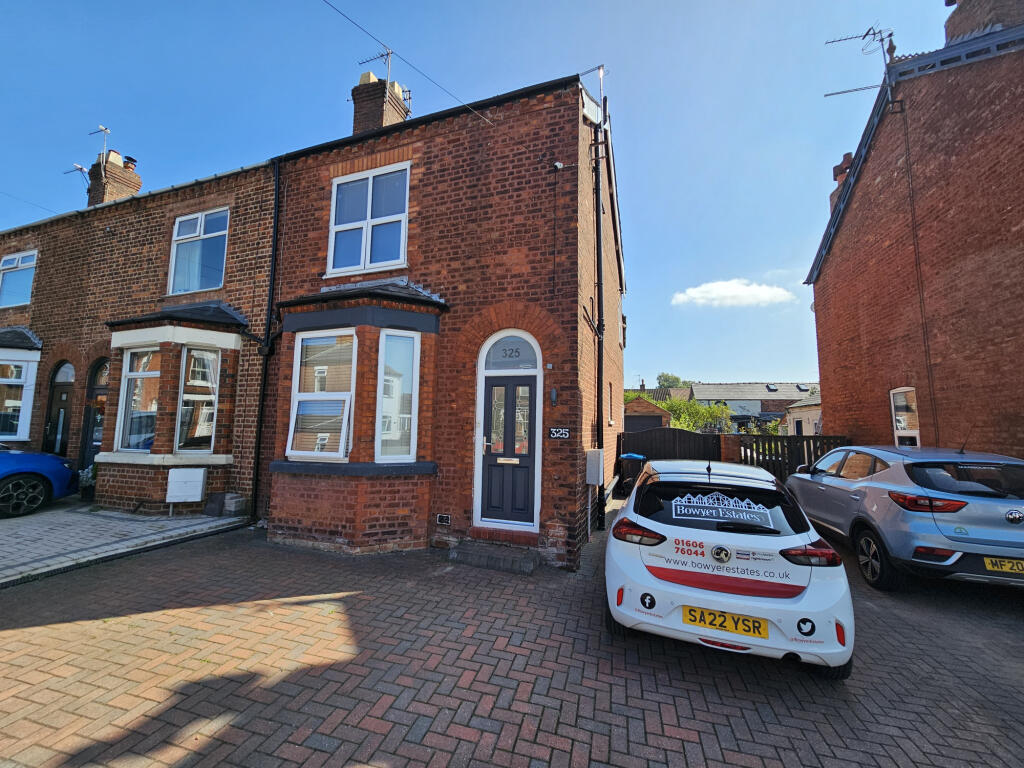 Main image of property: London Road, Northwich, Cheshire
