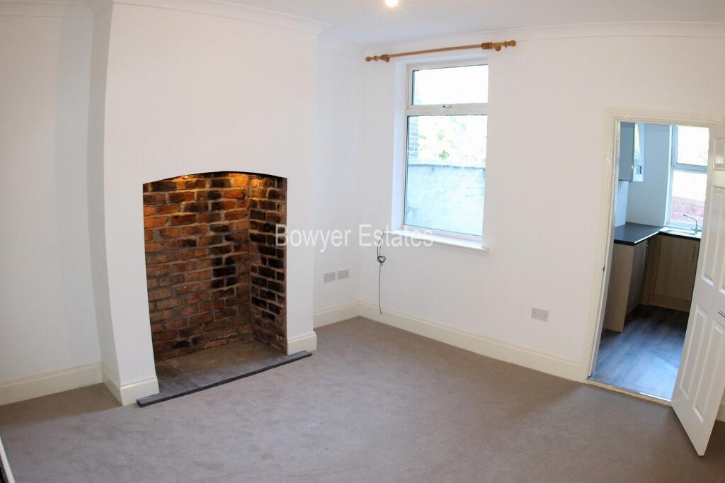 Main image of property: Ripley Street,  Warrington, WA5