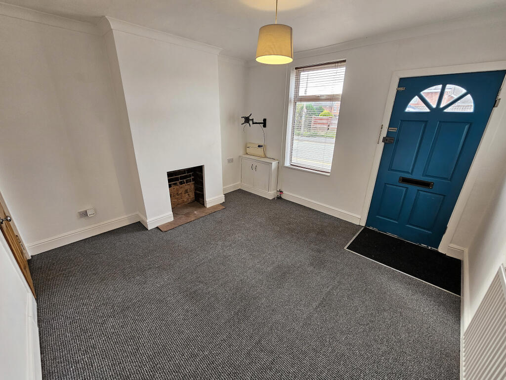 Main image of property: London Road, Leftwich, Northwich, CW9