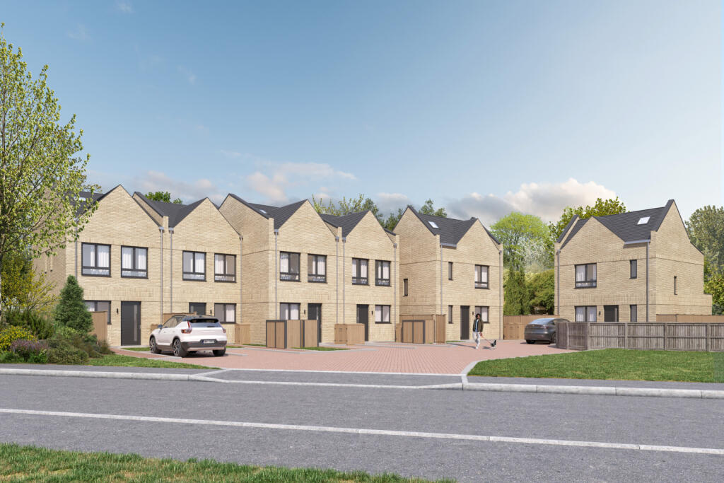 Additional property image - Thistlefield Close, 
Bexley, DA5