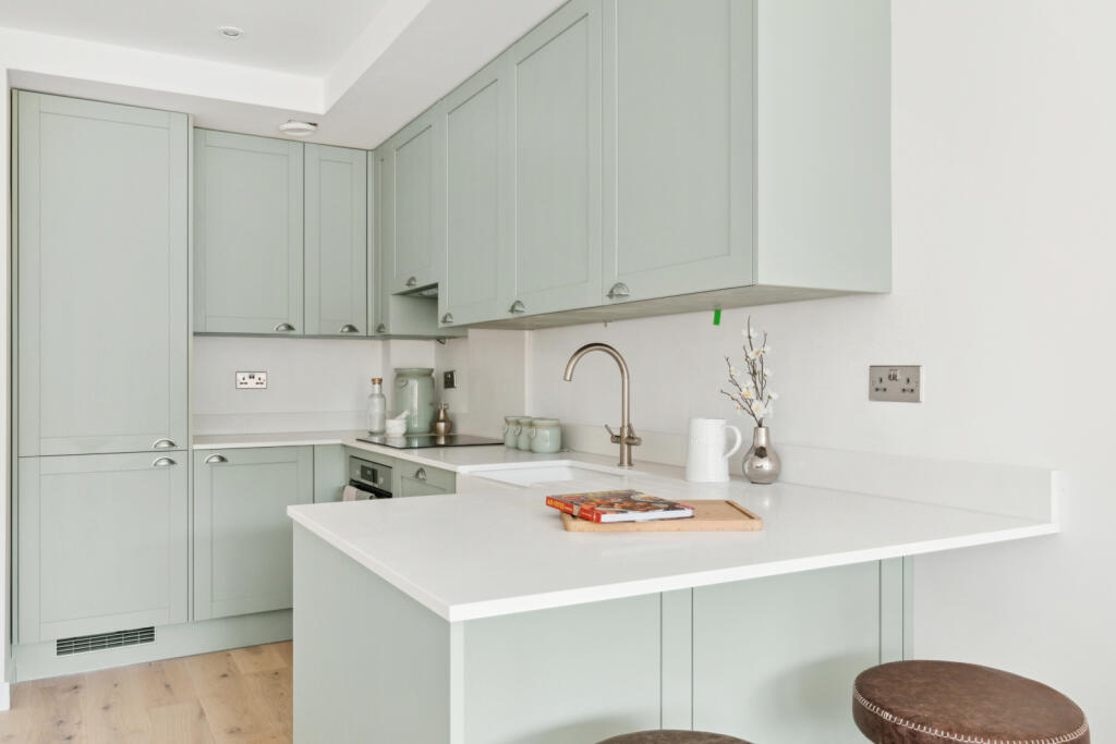 Additional property image - Thistlefield Close, 
Bexley, DA5