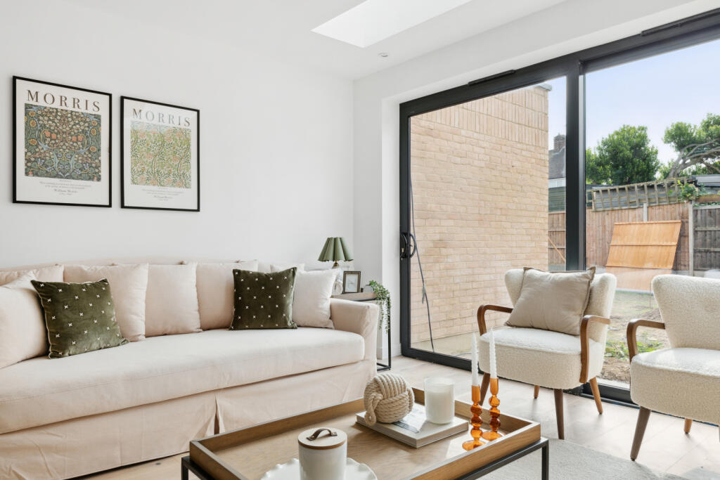 Additional property image - Thistlefield Close, 
Bexley, DA5