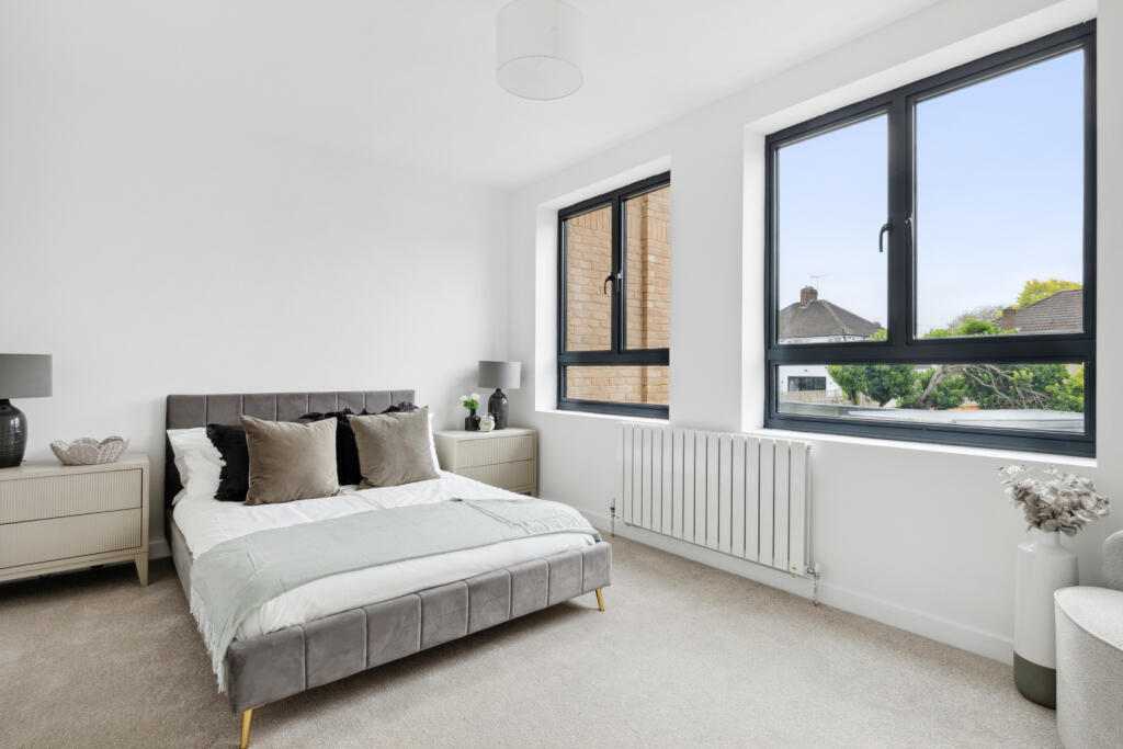 Additional property image - Thistlefield Close, 
Bexley, DA5