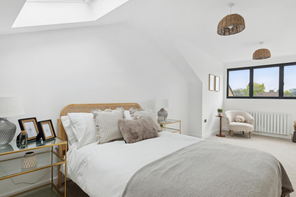 Additional property image - Thistlefield Close, 
Bexley, DA5