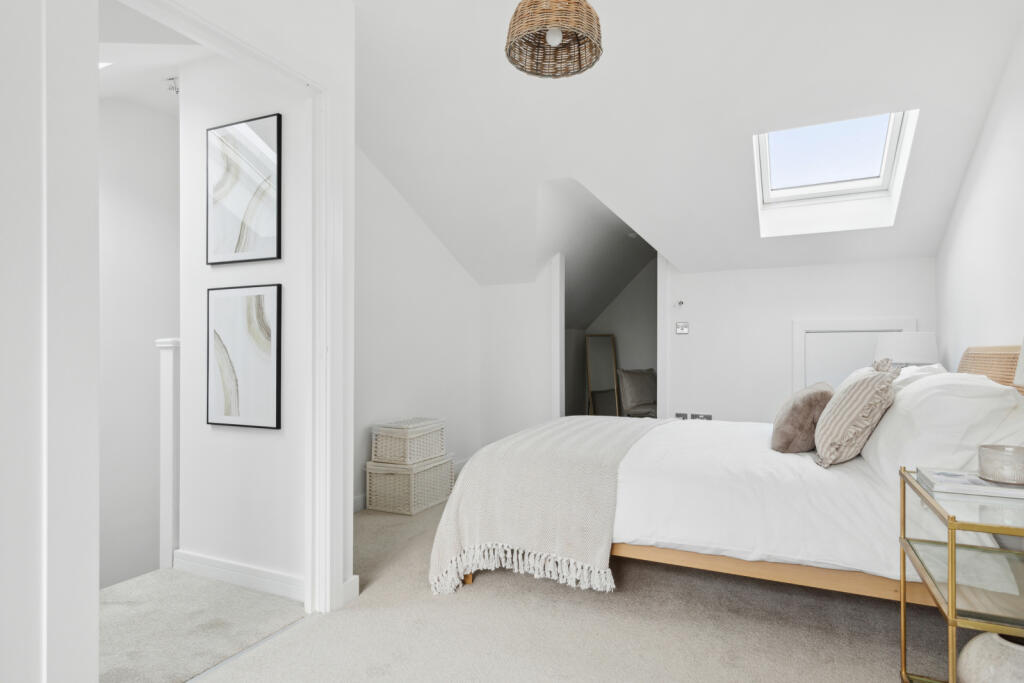 Additional property image - Thistlefield Close, 
Bexley, DA5