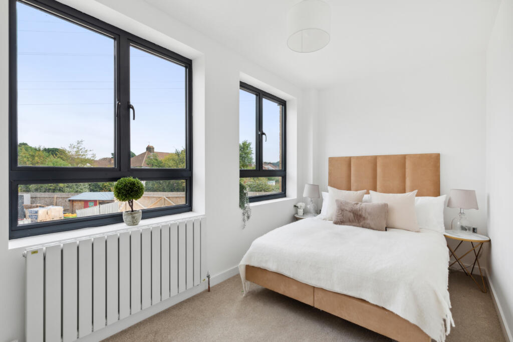Additional property image - Thistlefield Close, 
Bexley, DA5