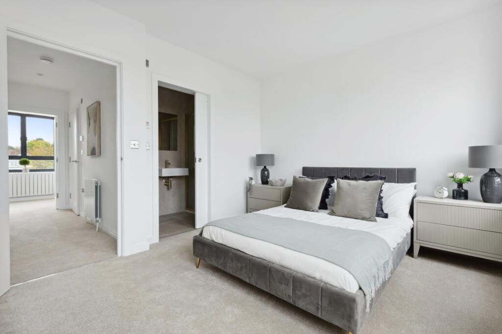 Additional property image - Thistlefield Close, 
Bexley, DA5