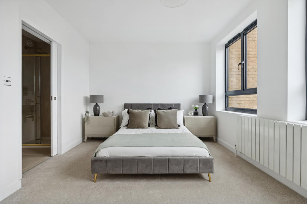 Additional property image - Thistlefield Close, 
Bexley, DA5